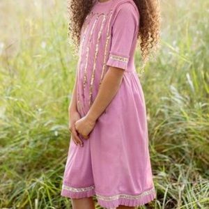 Girls size 10 Joyfolie Dress